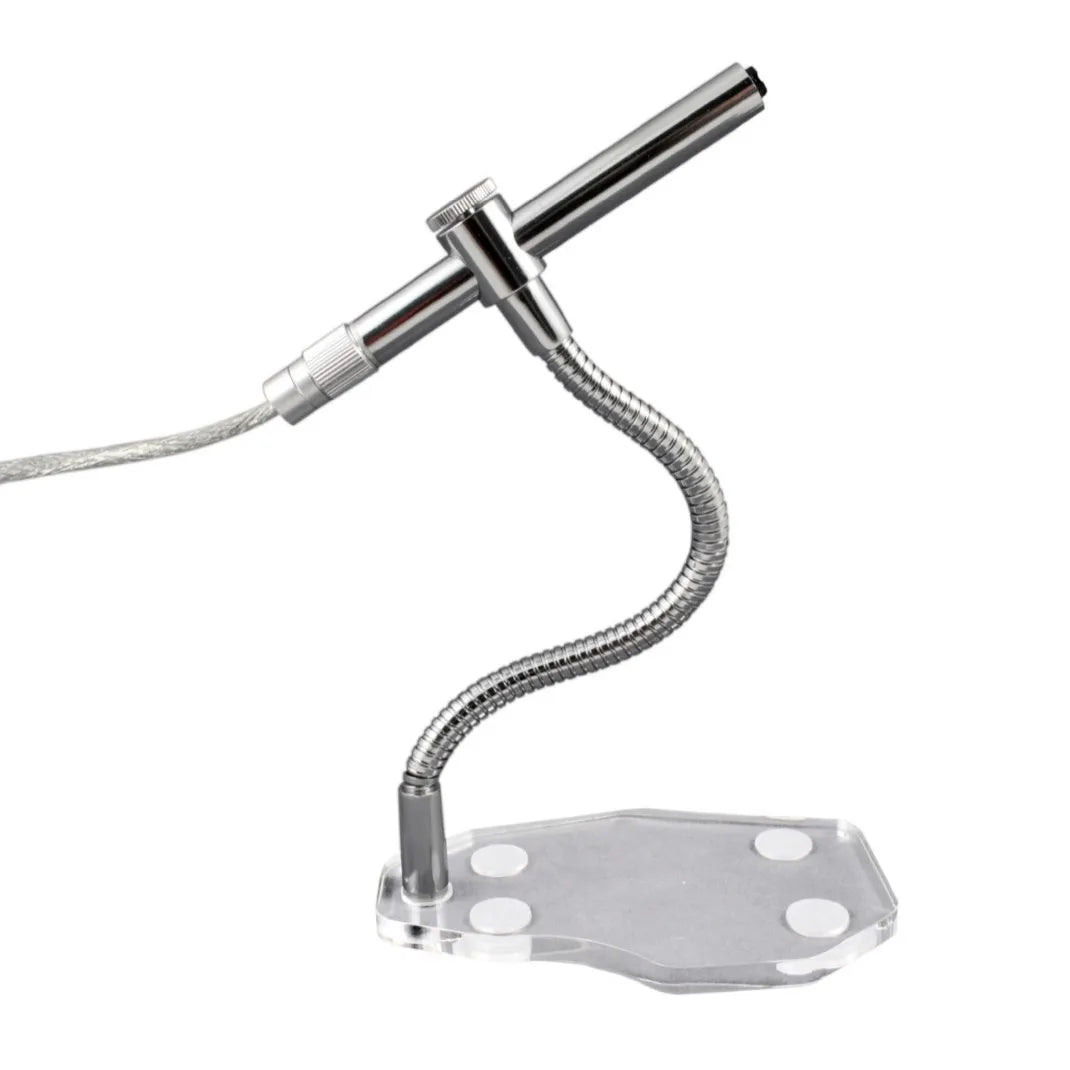 USB HD Digital Microscope – Portable 500x Electronic Magnifier Digital Microscope Axl