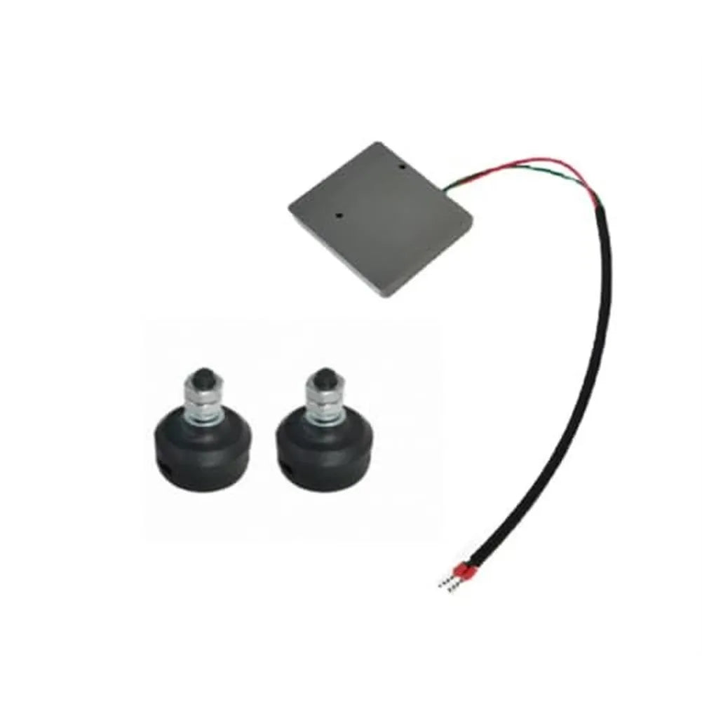 Magnetic Limit Switch Kit for Sliding Gate Door Openers Gate Limit Switch Axl