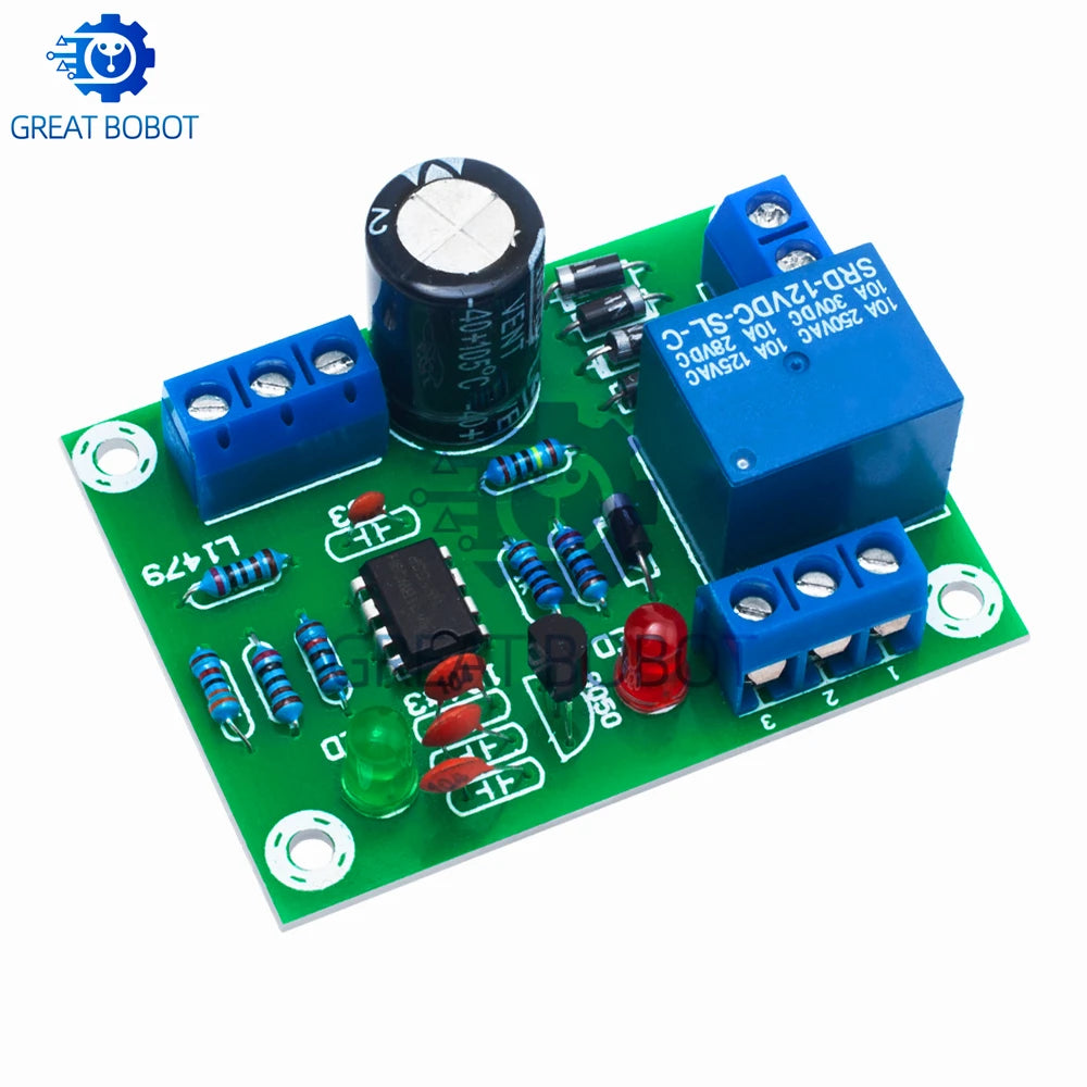 BS Water Level Controller Switch – Liquid Level Sensor Module Liquid Level Sensor Axl