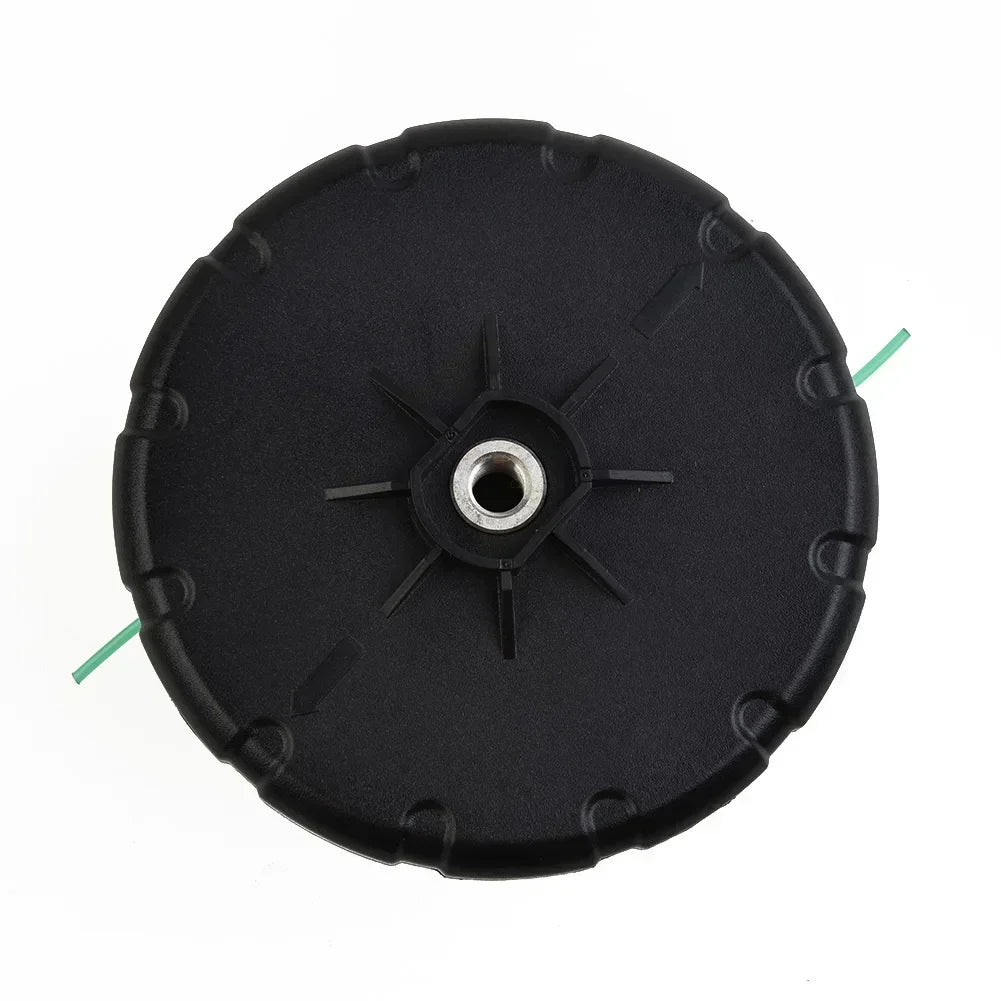 QuickFeed Trimmer Head for DEWALT DWO1DT995 | Bump Feed Trimmer Replacement Head Axl