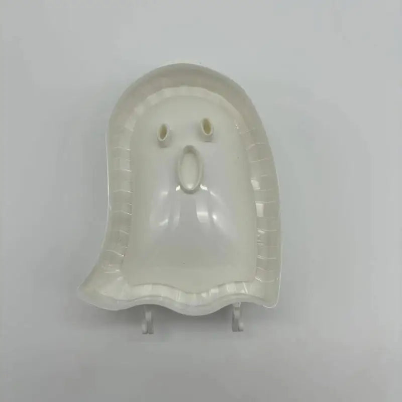 Halloween Hand Pie Press Molds – Pumpkin Ghost Bat 3-Pack Pie Press Mold Set Axl