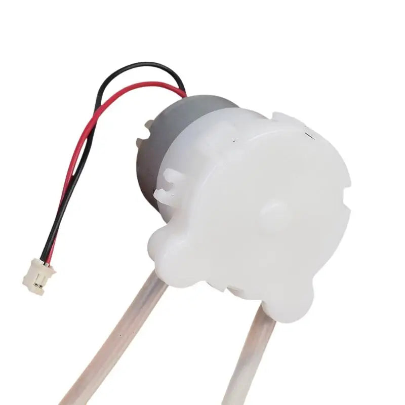 DC 5V 6V Micro Peristaltic Pump – Dosing & Liquid Transfer Peristaltic Pump Axl