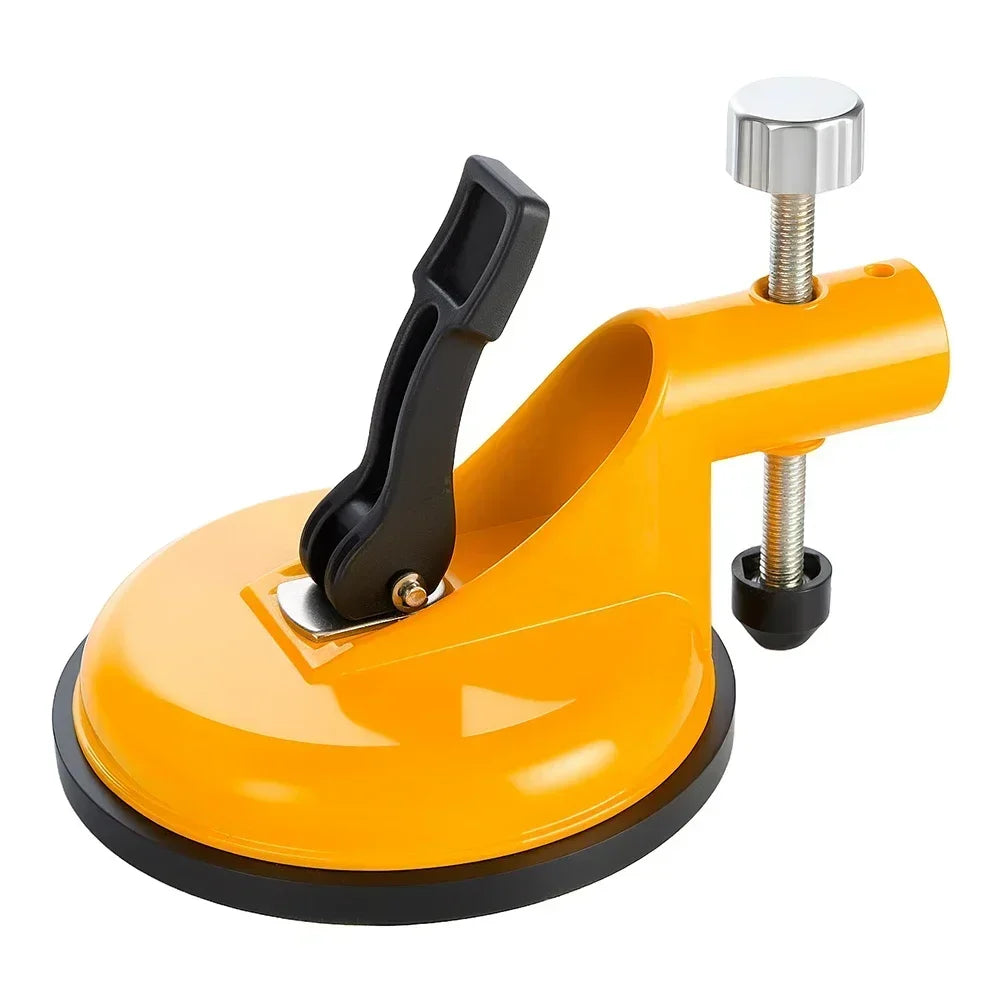 Aluminum Alloy Large Plate Tile Leveler – 118MM Suction Tile Leveling Tool Axl