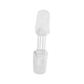 Zipper Wound Closure Patch – Waterproof Sutureless Bandage Wound Closure Patch Axl White