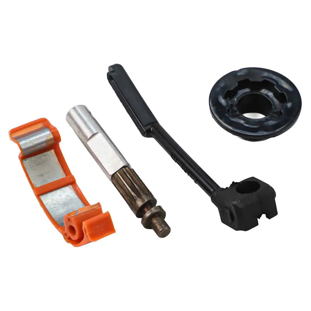 Chainsaw Oil Pump Assembly & Hose Kit 435 445 450 | 544084202 Chainsaw Parts Kit Axl