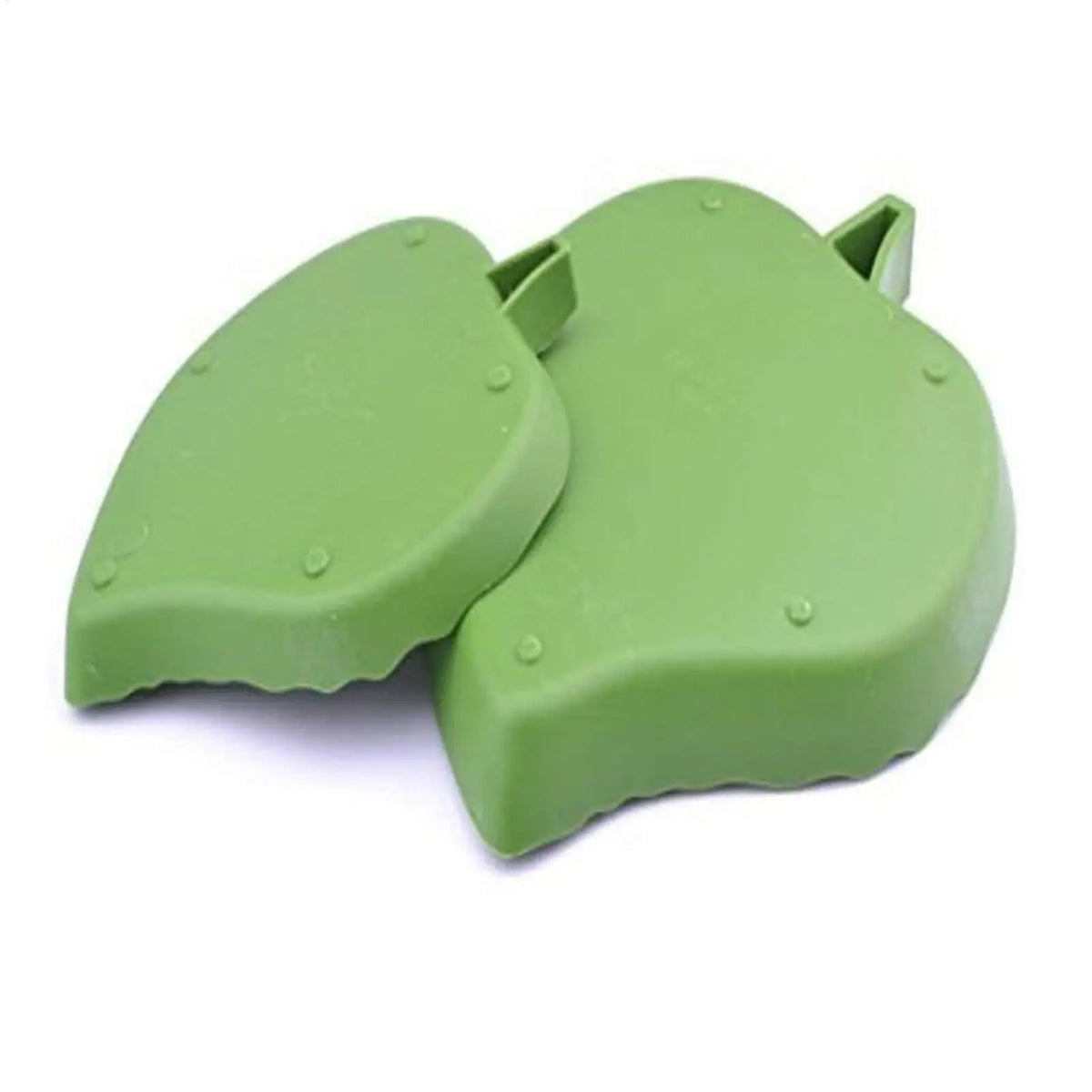 Leaf Shape Reptile Food & Water Bowl – Turtle, Lizard, Gecko Reptile Feeder Bowl Axl