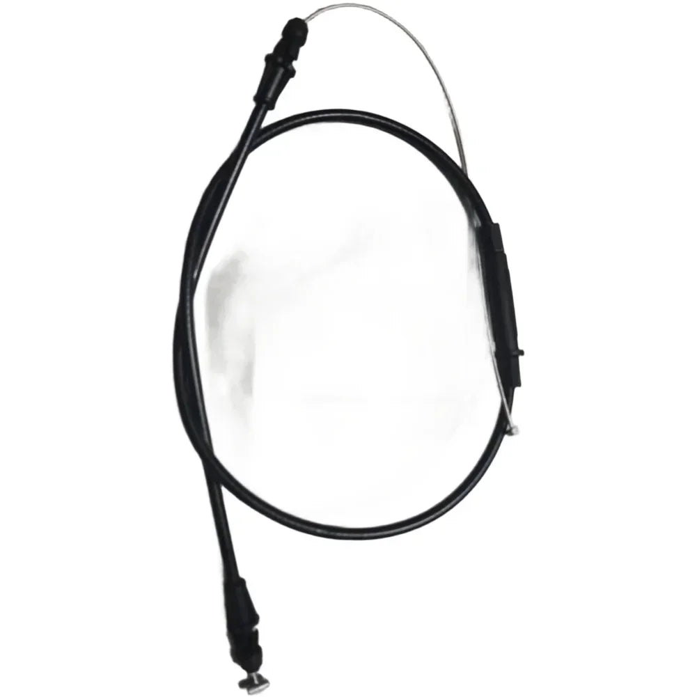 Snowblower Chute Cable 532428273 – Poulan & Jonsered Fit Snowblower Cable Part Axl