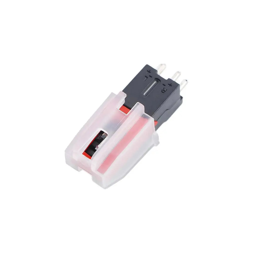 LP Vinyl Turntable Stylus Needle – Phonograph Replacement Needle Turntable Stylus Needle Axl