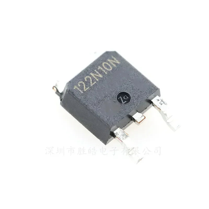 IPD122N10N N-Channel MOSFET Transistor – 10 Pack | NioCen MOSFET Transistor Axl Default Title