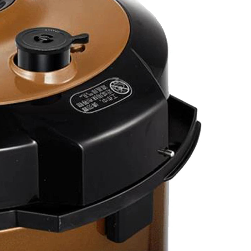 Pressure Cooker Steam Release Safety Valve – BPA-Free Replacement Pressure Cooker Part Axl