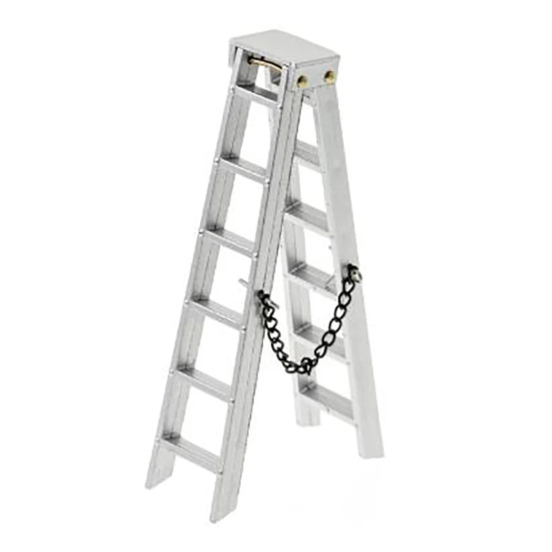 Mini RC Crawler Ladder 100mm & 150mm – Axial SCX10 1:10 Scale RC Crawler Accessory Axl