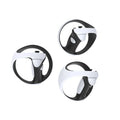 PS VR2 Anti-Slip Silicone Grip Pad – Button Protection Set Controller Grip Pad Axl Default Title