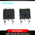 MDD70R900P TO-252 General Purpose Chips – 10 Pack | New Electronic Component Axl Default Title