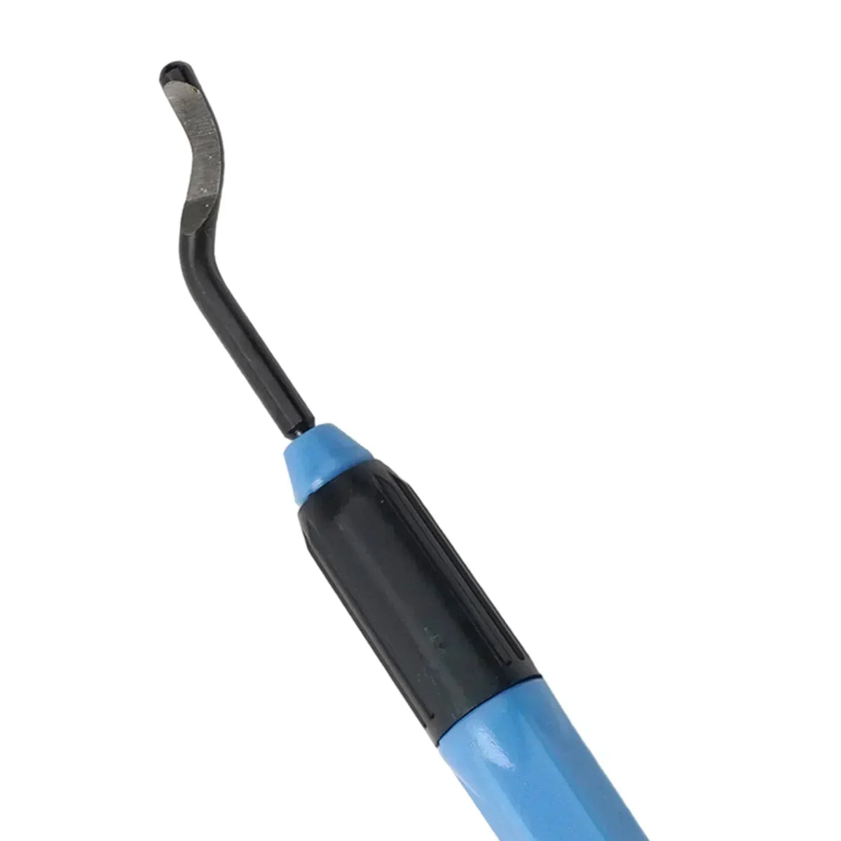 EO2000 Rotary Deburring Tool with BS1010 Blade | Wood & Metal Deburring Tool Axl