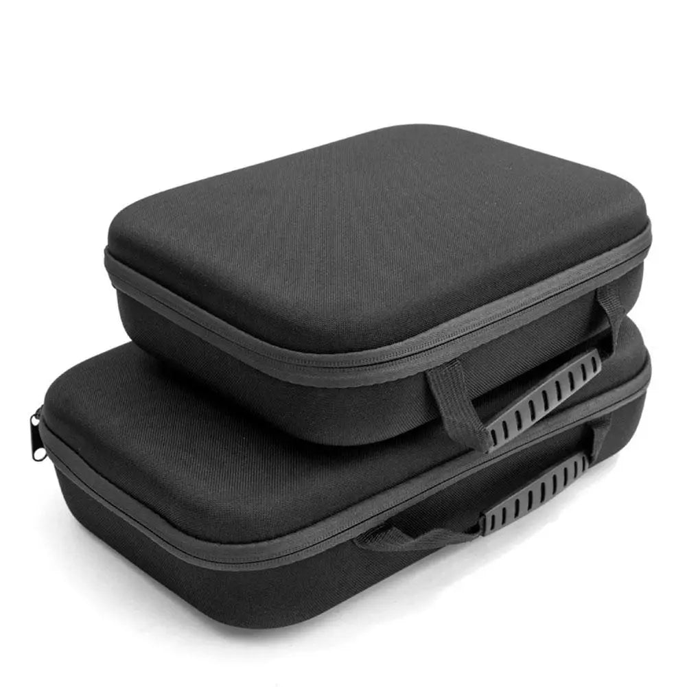 Waterproof Oxford Tool Bag – Large Capacity Hardware Organizer Tool Organizer Bag Axl