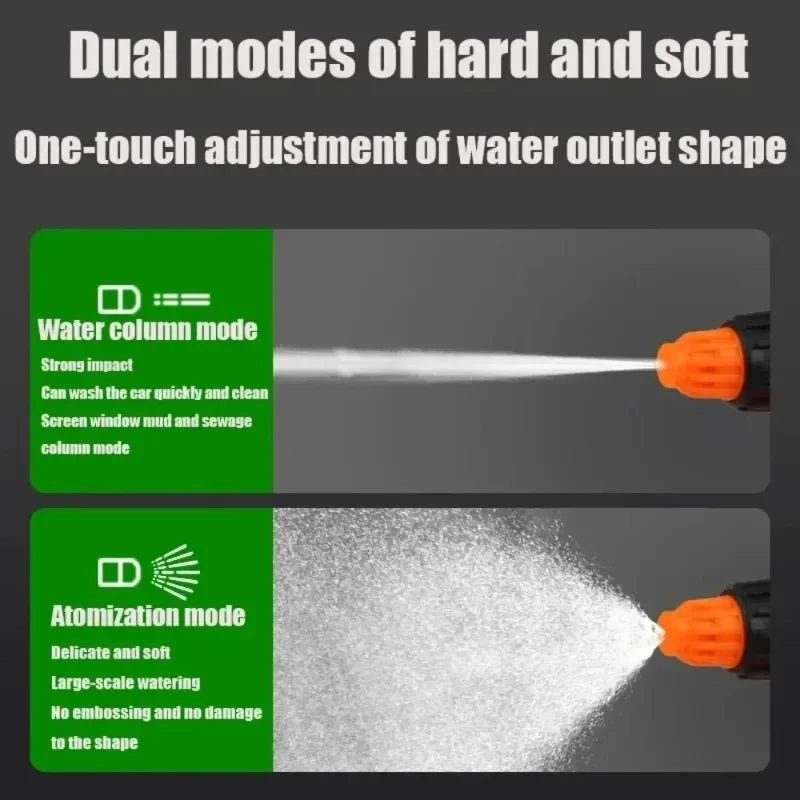 1.2L Air Pressure Spray Bottle – Garden, Car & Home Sprayer Garden Spray Bottle Axl