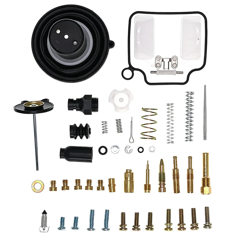 Carburetor Repair Kit – Honda Rebel 250 & CA250 1985–2016 Carburetor Repair Kit Axl