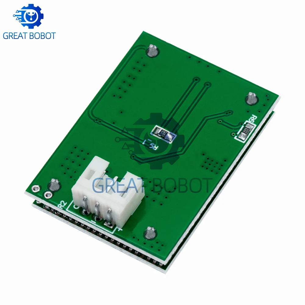 5.8GHz Microwave Radar Sensor – 6-9M Smart Switch Module Radar Sensor Module Axl