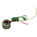 16.8V 3820 Brushless Motor Stator Coil – Lithium Drill Part Power Tool Spare Part Axl China Mainland