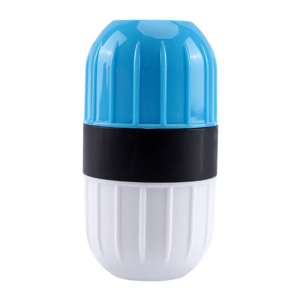 Music Notation Roller Stamp – 5 & 6 Line Staff Sheet Music Tool Music Notation Stamp Axl Blue White-Without