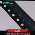50pcs BAS20 BAS21 BAS29 SOT-23 Switching Diodes – General Purpose Switching Diodes Axl BAS20