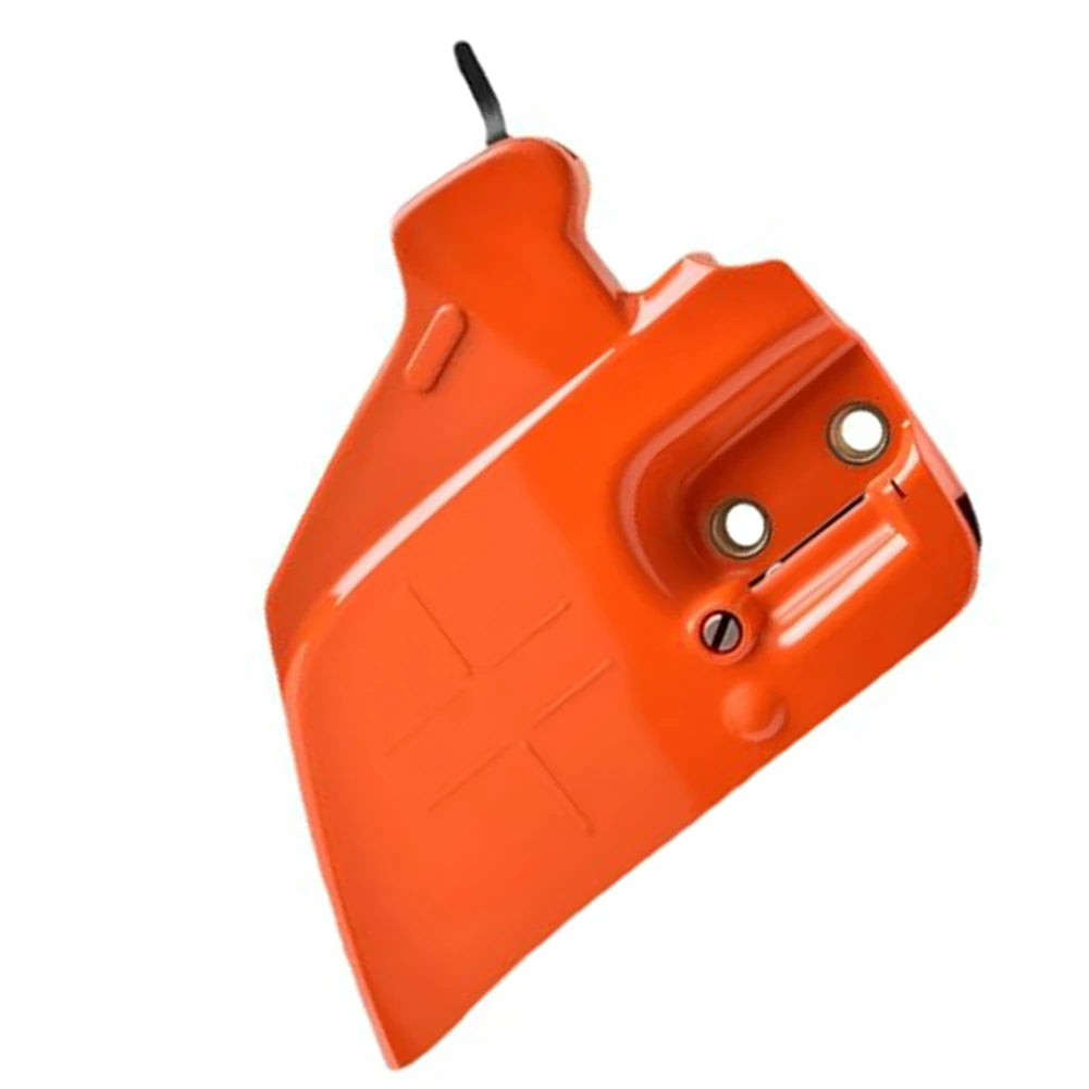 Chainsaw Brake Cover P021017220 – Echo CS-370, CS-400, 402S Chainsaw Brake Cover Axl
