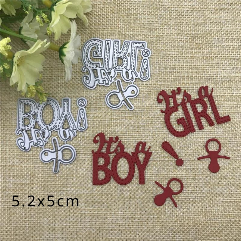 Honeycomb Metal Cutting Die – Scrapbooking & Card Embossing Metal Cutting Die Axl E