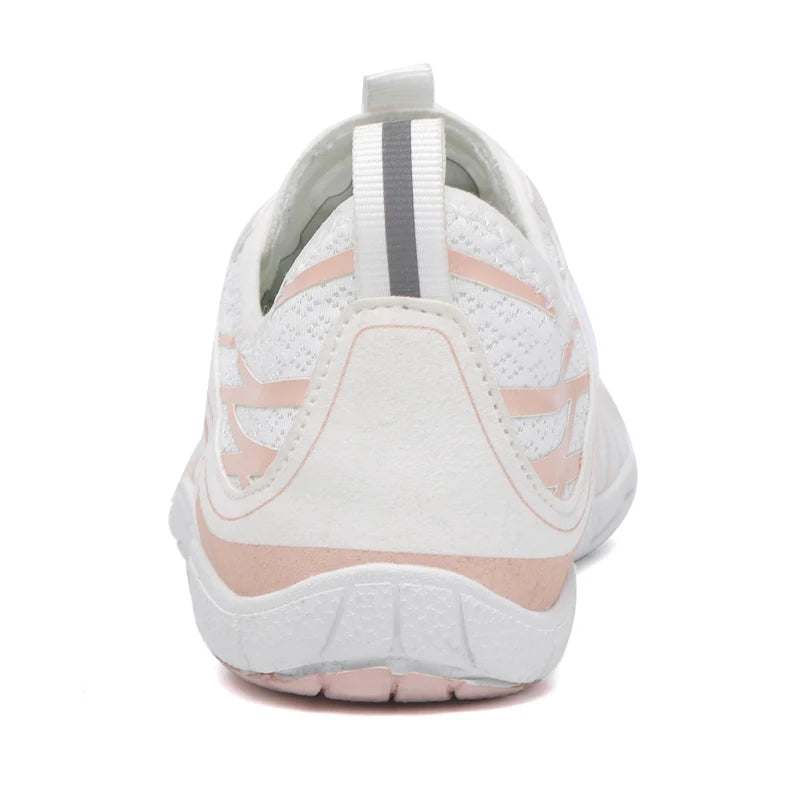 AZGB Unisex Aqua Water Shoes | Quick-Dry Anti-Slip Barefoot Aqua Water Shoes Axl
