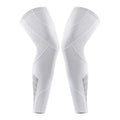 Anti-Slip Compression Leg Sleeves | Breathable Sports Knee Sleeve Compression Leg Sleeve Axl L Black