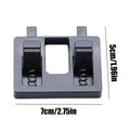 Double-Clip Wire Welding Fixture | Soldering Clamp & Locator Soldering Clamp Tool Axl As show