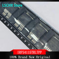 10PCS IRFS TO-263-7 N-Channel Power MOSFETs Assorted Pack Power MOSFET Pack Axl IRFS4010-7P