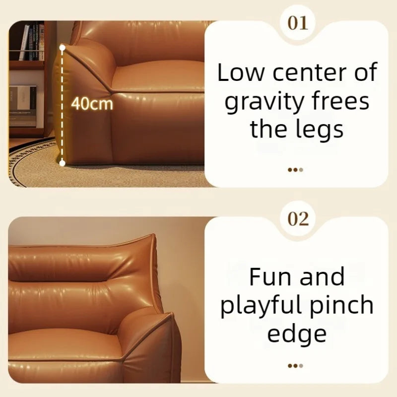 Luxury Modern Folding Sofa Bed – Multifunctional Puff Couch Folding Sofa Bed Axl