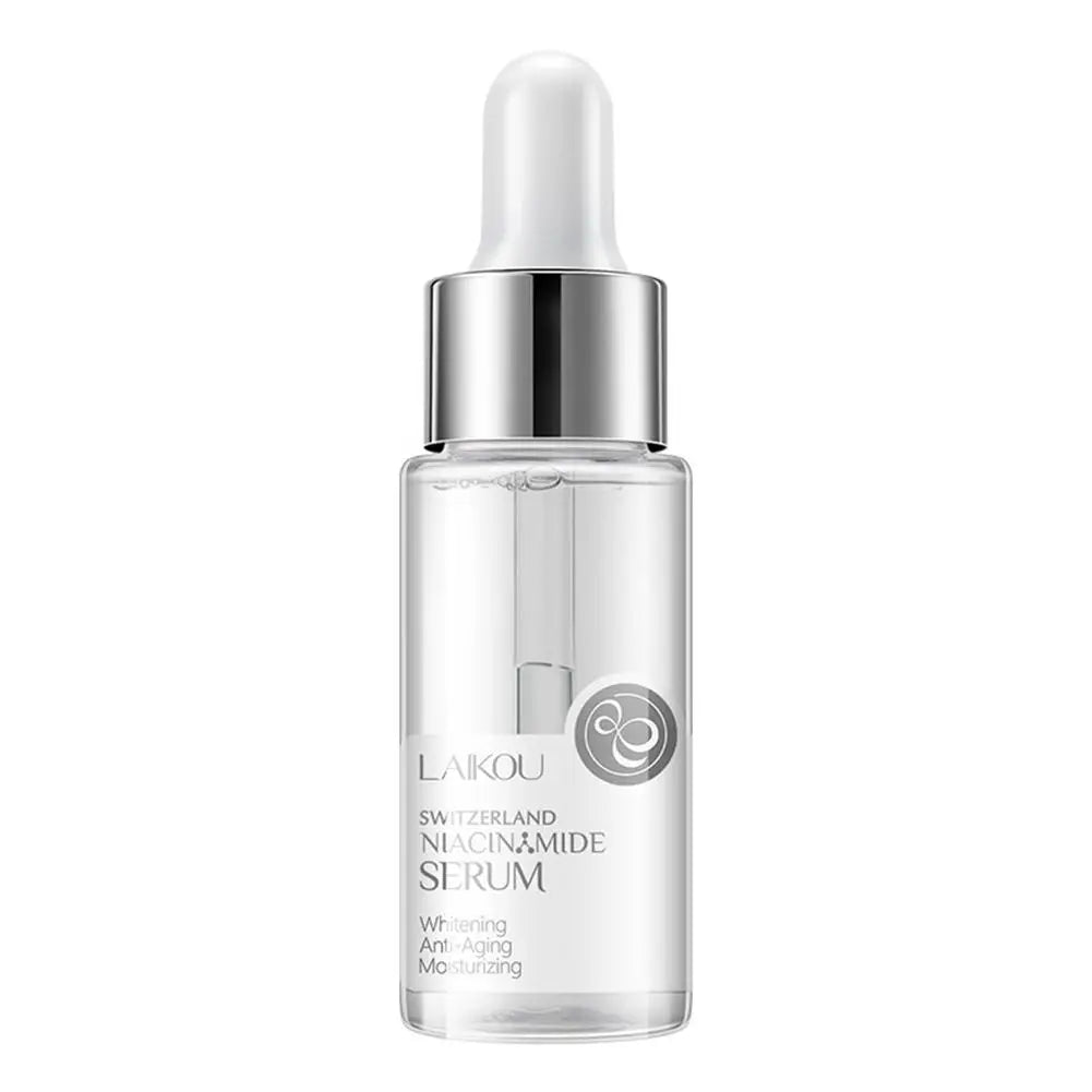 LAIKOU Sakura Cherry Blossom Facial Cream – Collagen Moisturizer Facial Moisturizer Cream Axl Nicotinamide Serum