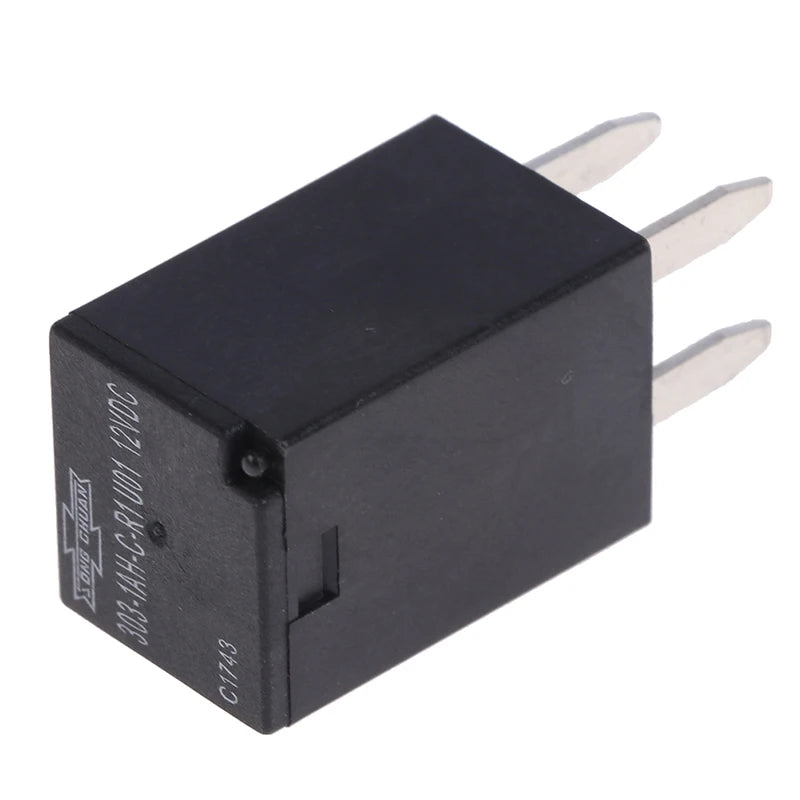 Automotive Relay 303-1AH-C-R1 U01 12VDC 4-Pin | CE Certified Automotive Relay Axl Default Title