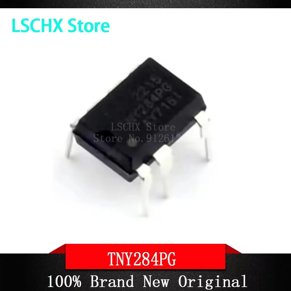 10-Pack TNY284PG/288PG/274PN/278PN/290PG AC-DC Controller ICs AC-DC Controller IC Axl