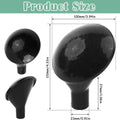 Watering Can Rose Head – Replacement Sprinkler Nozzle Cap Sprinkler Nozzle Cap Axl 1pcs