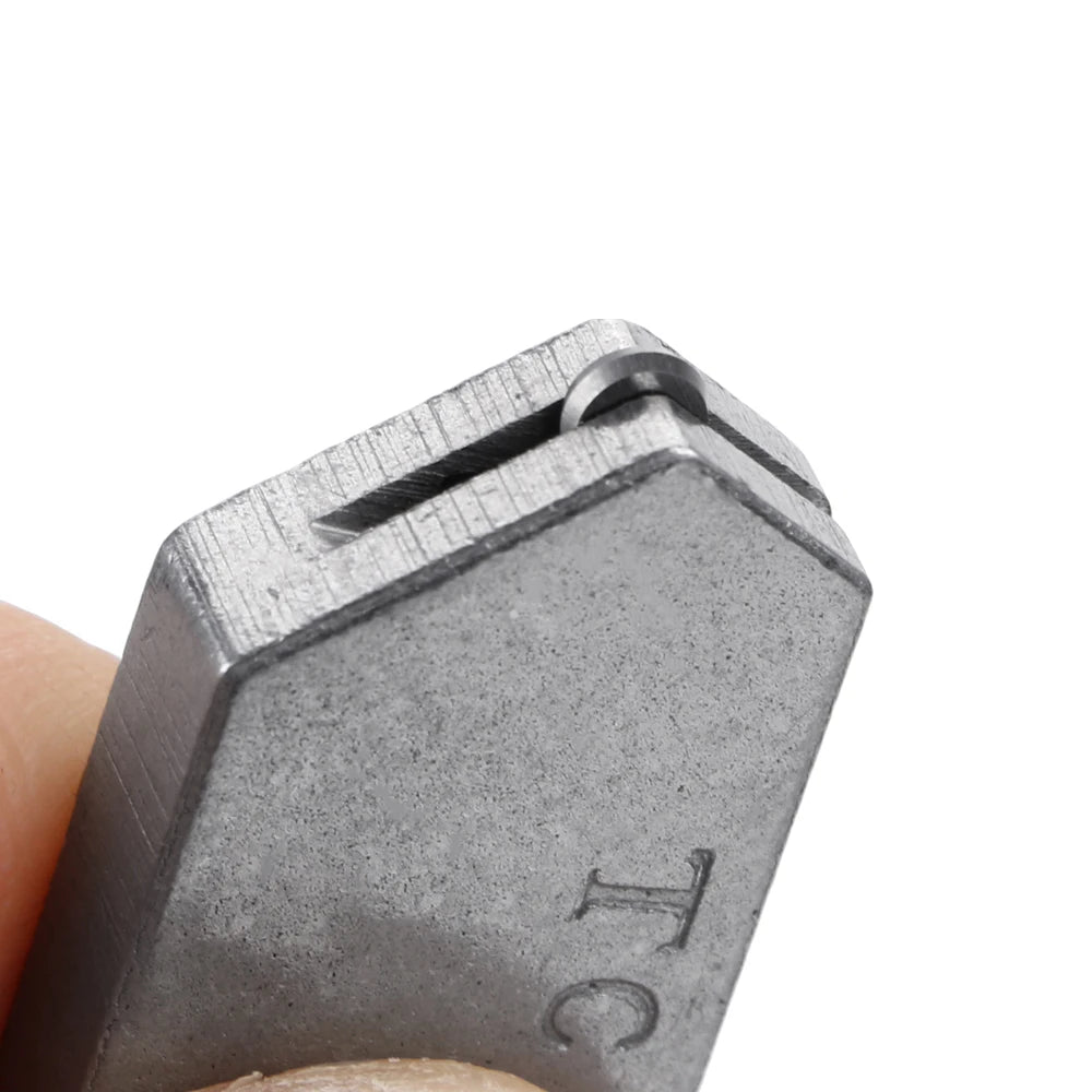 TC-30 Glass Cutter Tool – Straight Cuts for 2–8mm Glass & Tile Glass Cutter Tool Axl