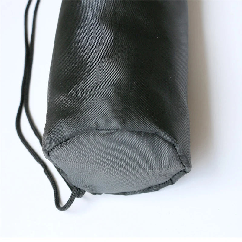 Foldable Waterproof Yoga Mat Bag | Zip Gym Carry Bag Yoga Mat Bag Axl