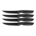 Stainless Steel Steak Knife Set 1–8 Piece | Dishwasher Safe Steak Knife Set Axl 4pcs