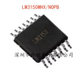 LM3150MHX/NOPB Synchronous Step-Down Controller IC – 2PCS Controller IC Axl Default Title