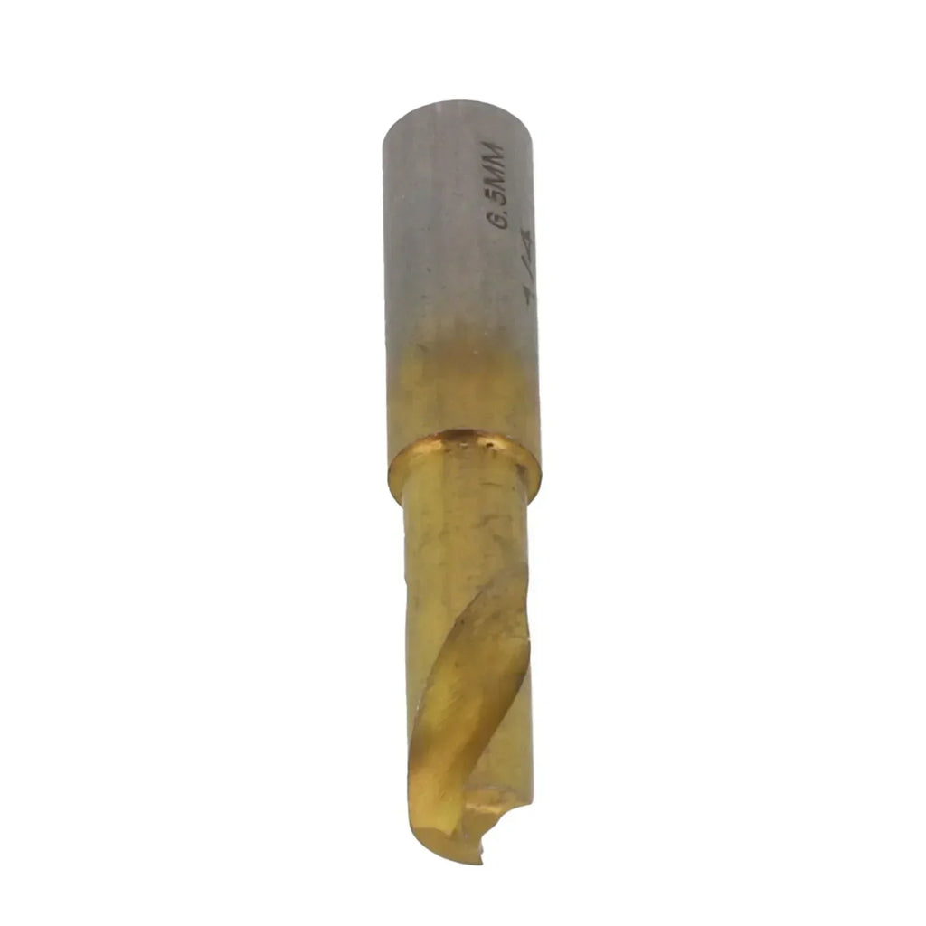 HSS Spot Weld Cutter Drill Bit 8mm 10mm – Straight Shank Spot Weld Drill Bit Axl