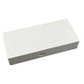 AYANEO MICRO 2 Magnetic Storage Case – Protective Travel Box Game Console Case Axl WHITE