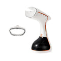 BALASHOV 1640W Portable Garment Steamer 320ml | Home & Travel Garment Steamer Axl WHITE EU