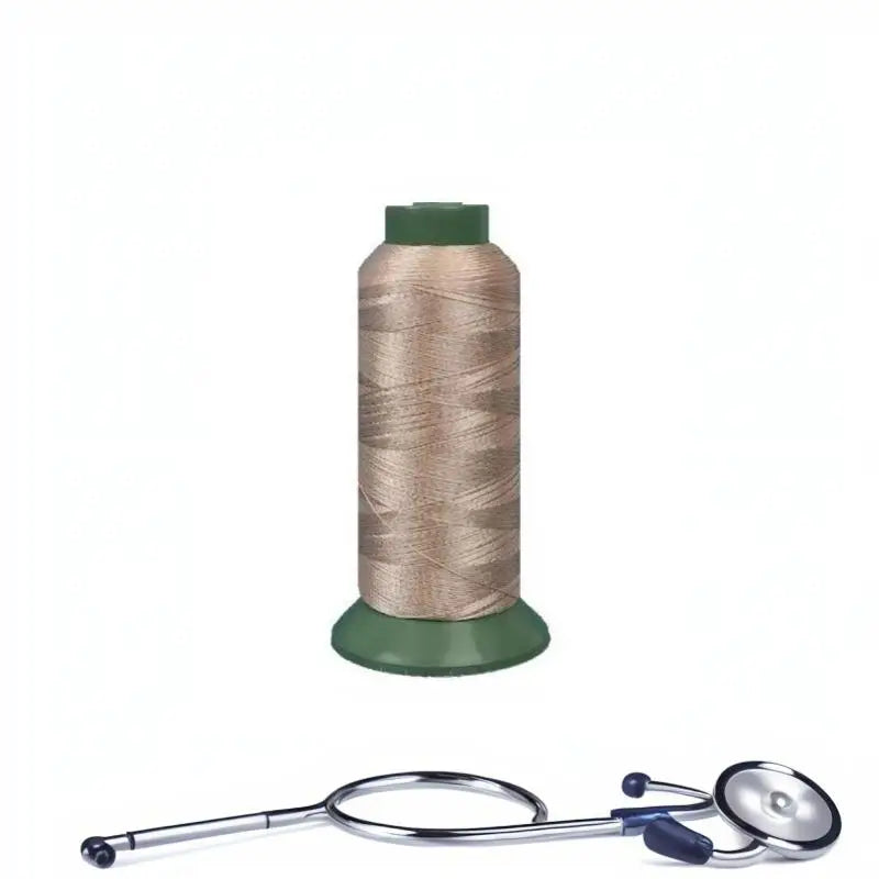 Heavy Duty Polyester Sewing Thread 2000 Yards 210D/3