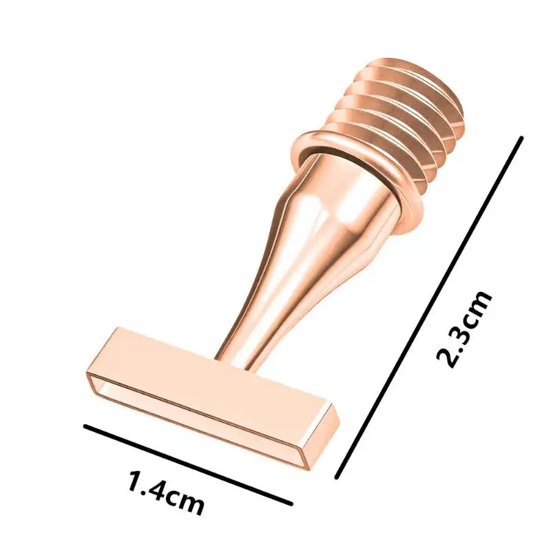 Slim Diamond Painting Pen – Stainless Steel Tip, Round & Square Drill Diamond Painting Pen Axl B