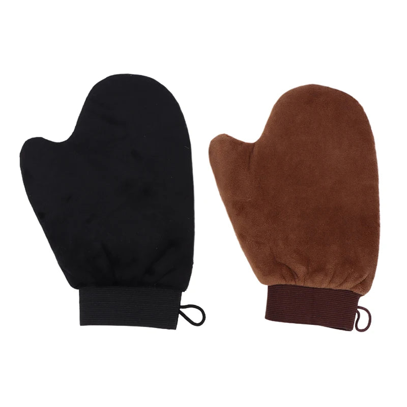 Reusable Self Tanning Mitt – Streak-Free Tan Applicator Self Tanning Mitt Axl