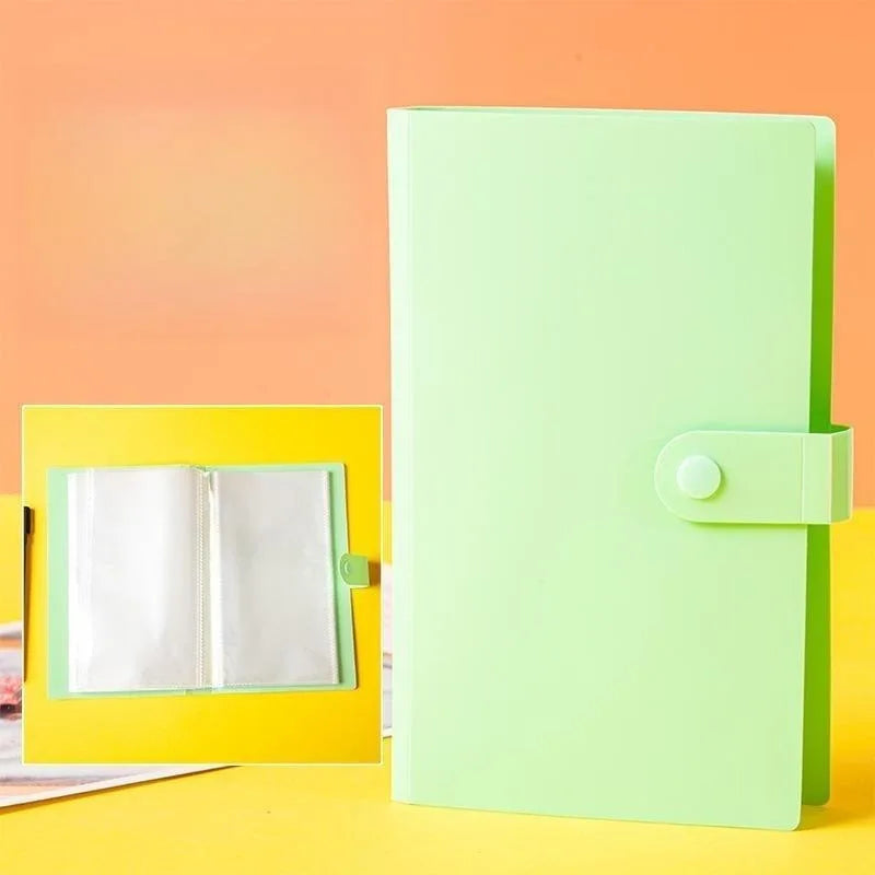 100-Piece Banknote Collection Set – Album, Box & Protective Bags Banknote Collection Set Axl
