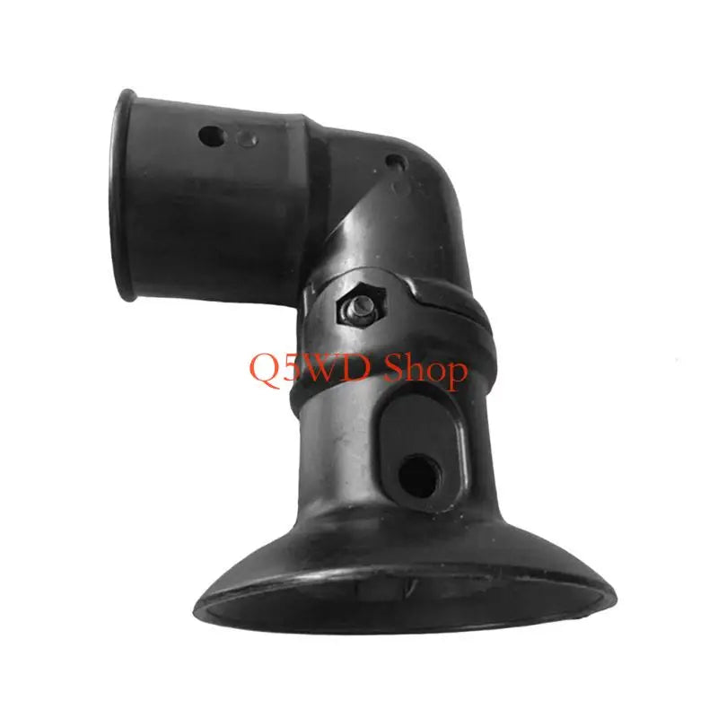 Adjustable Patio Umbrella Tilt Joint with Speaker Connector Umbrella Tilt Accessory Axl CN