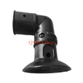 Adjustable Patio Umbrella Tilt Joint with Speaker Connector Umbrella Tilt Accessory Axl CN