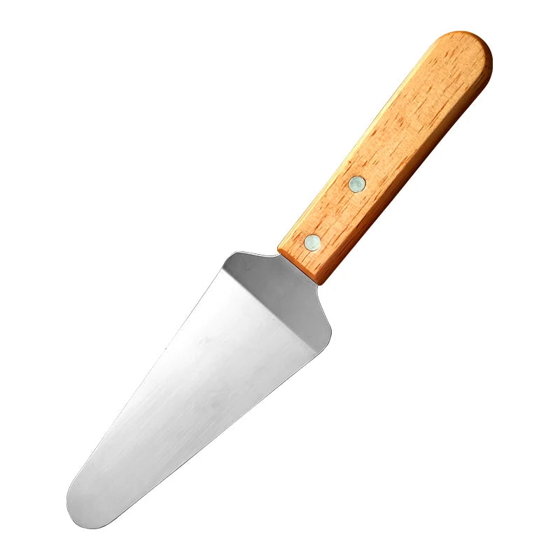 Stainless Steel Spatula & Grill Scraper | BBQ Cooking Tool BBQ Spatula & Scraper Axl 1PCS Scraper